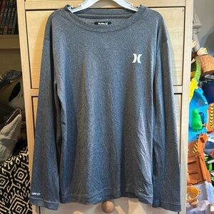 Hurley Nike Dri-Fit